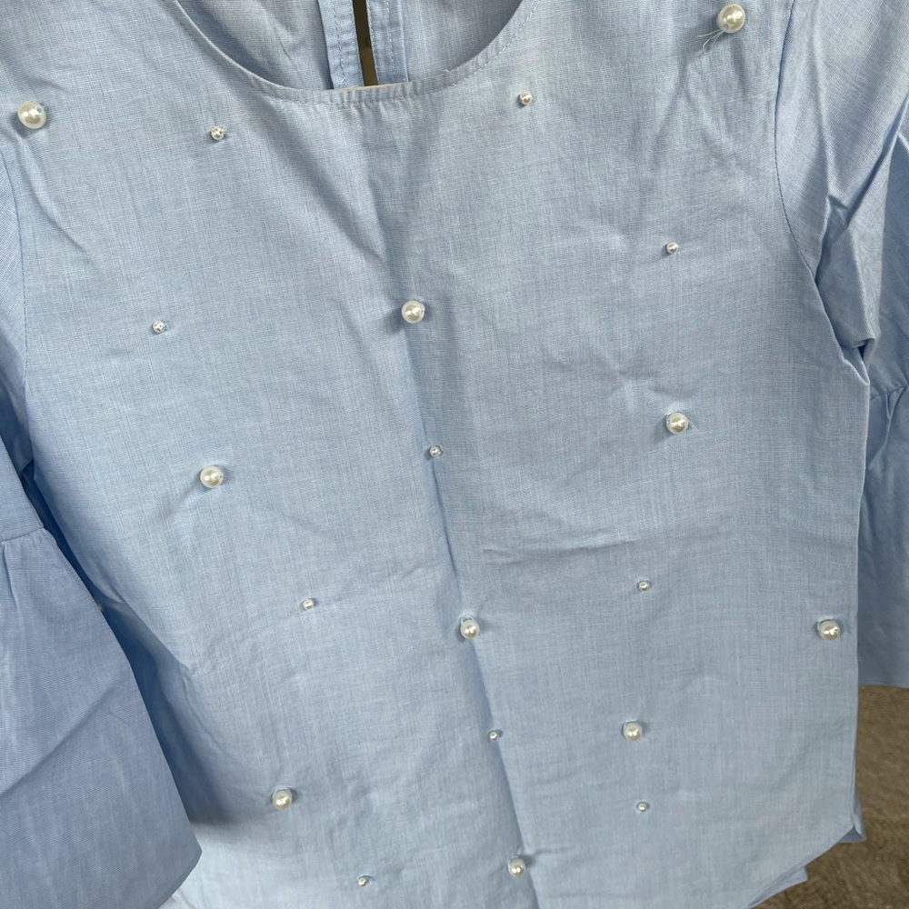 Loft Shirt